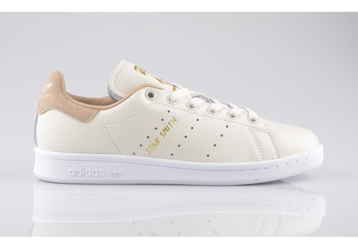 adidas stan smith homme beige